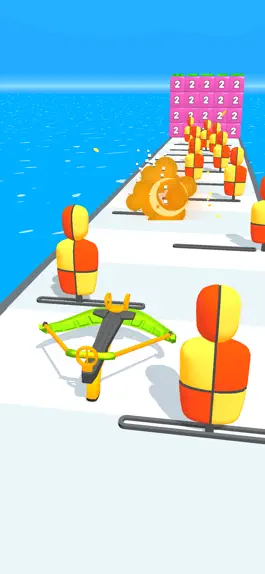 Game screenshot Gun Mutation hack
