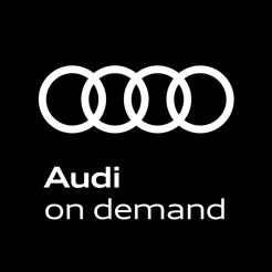 ‎Audi on demand Car Rental