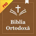 Biblia Ortodoxă Română Pro App Negative Reviews