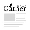 Gather-Breaking News icon