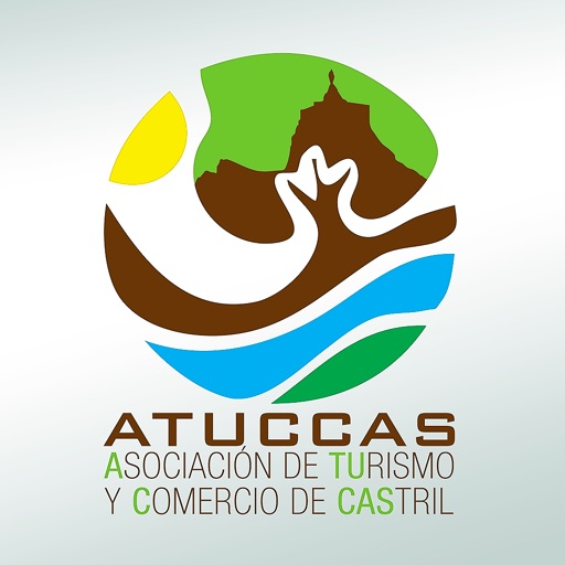 Turismo en Castril - ATUCCAS icon
