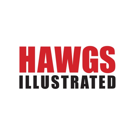 Hawgs Illustrated