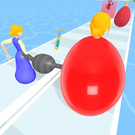 Balloon Girls Cheats