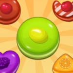 Download Candy Maker - Merge Game app