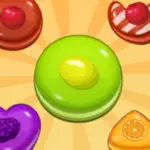 Candy Maker - Merge Game App Cancel