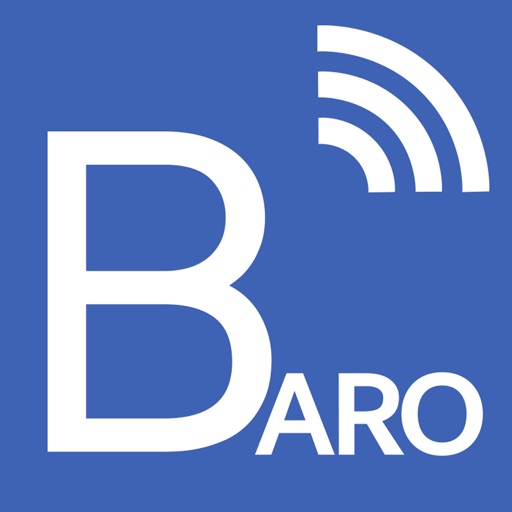바로앱(BaroApp)