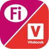 Fi Vitafoods Asia icon