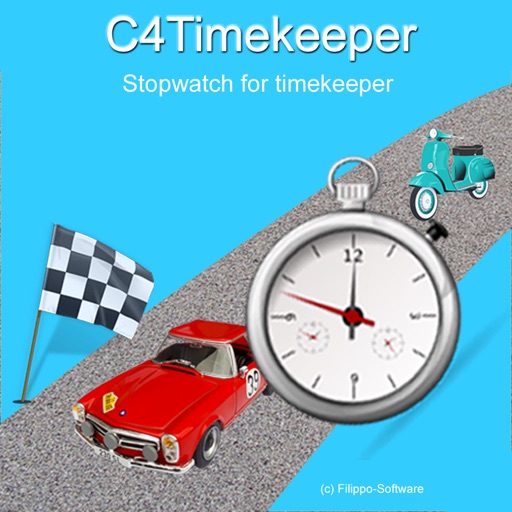 C4Timekeeper