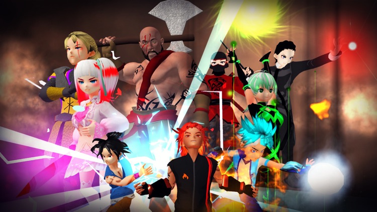 Dragon Little Fighters 2 screenshot-4