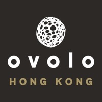 Ovolo Hotels Hong Kong logo