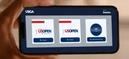 Game screenshot U.S. Open AR apk
