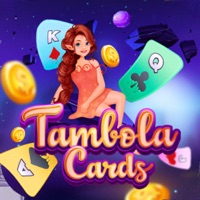 Tambola Cards