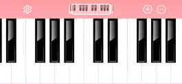 Game screenshot Loud Kiyo Piano / Scream Sound apk
