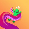 Tentacle Monster 3D icon