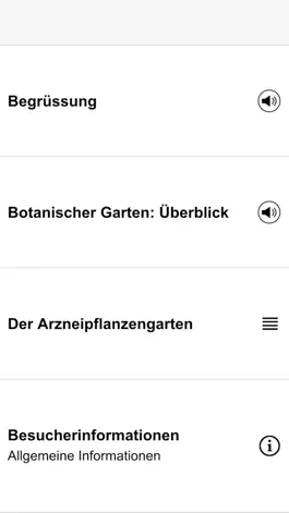 Game screenshot Botanischer Garten Frankfurt. mod apk