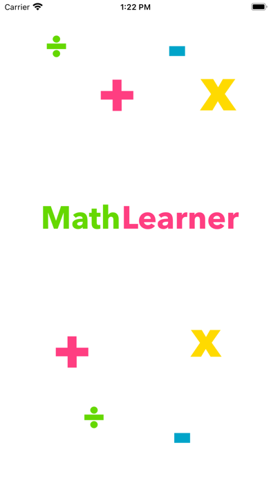 MathLearnerのおすすめ画像1