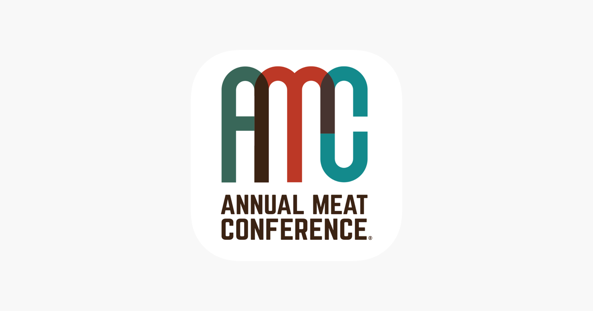 ‎2024 Annual Meat Conference on the App Store