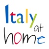 ItalyAtHome icon