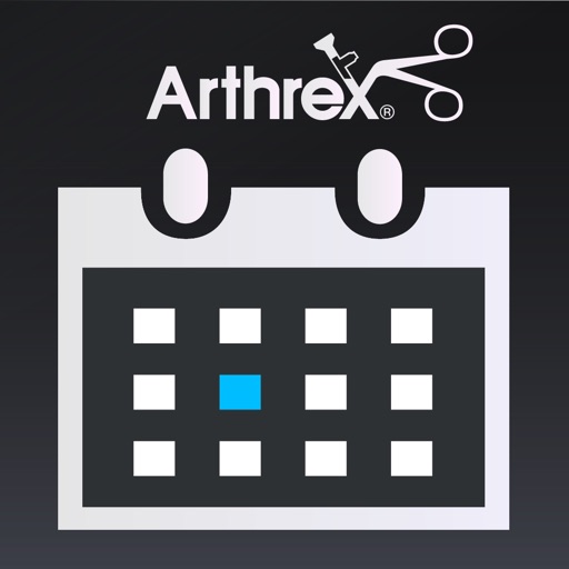 Arthrex Events App