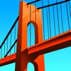 Bridge Constructor+ - iPhoneアプリ