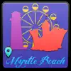 Myrtle Beach Tourist Guide App Feedback