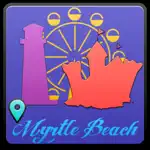 Myrtle Beach Tourist Guide App Problems