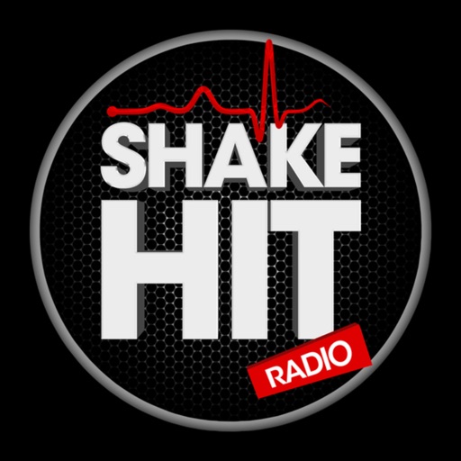 Radio Shake Hit icon