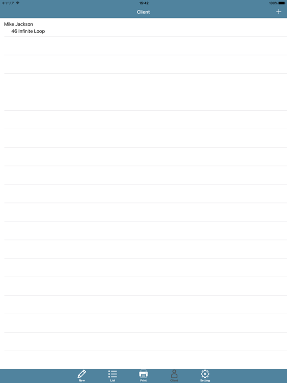 Screenshot #5 pour TaxAccountant DailyReport SYNC