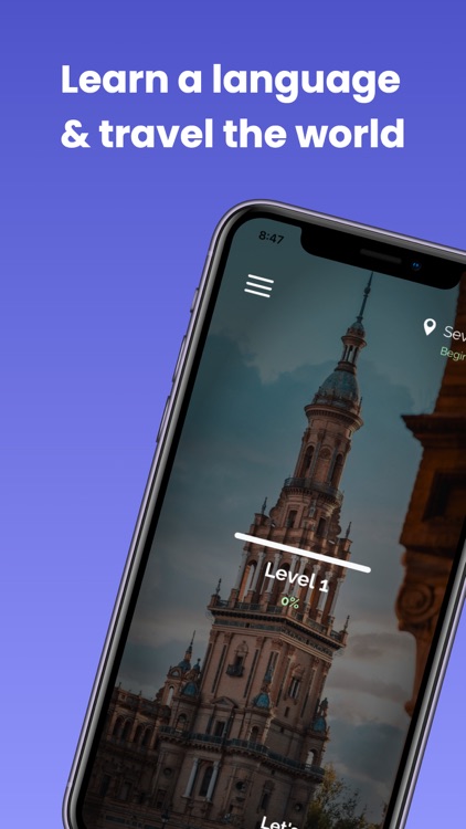 Speekoo: Learn a language
