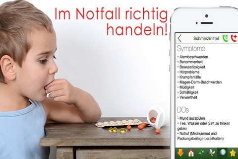 Erste Hilfe für Kinder & Babysのおすすめ画像1