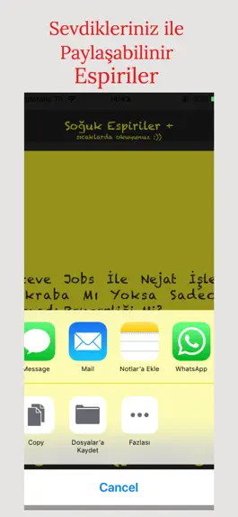 Game screenshot Soğuk Espiriler + hack