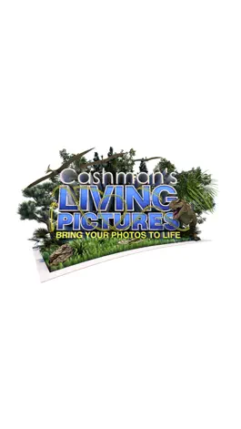 Game screenshot Cashman's Living Pictures mod apk