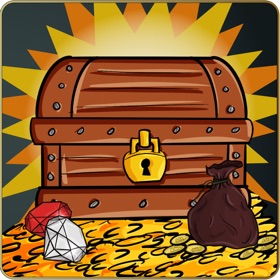 螢幕擷取畫面 (10) Quest for Treasure