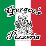 Download Gerace’s Pizzeria app