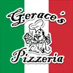 Gerace’s Pizzeria App Contact