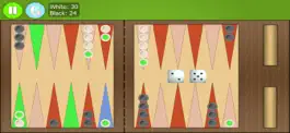 Game screenshot Backgammon Ultimate hack