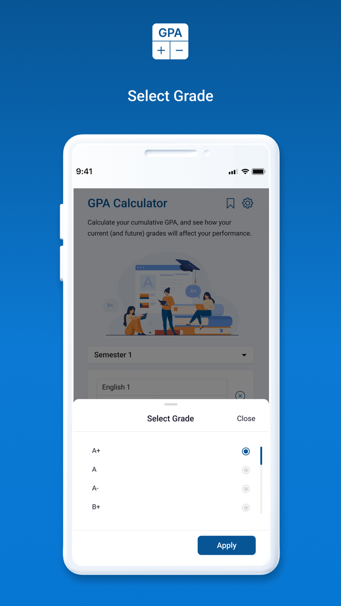 GPA Calculator - College Essay