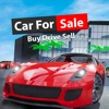 Used Car Business Simulator icon