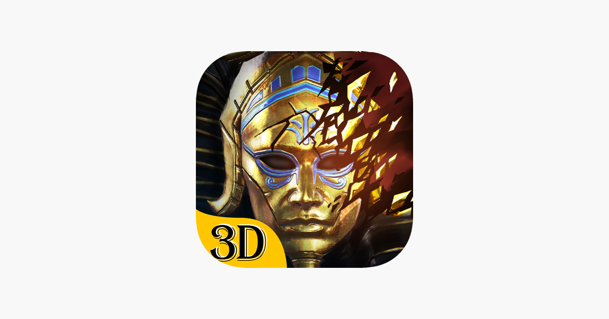 Endless Nightmare: Shrine on the App Store