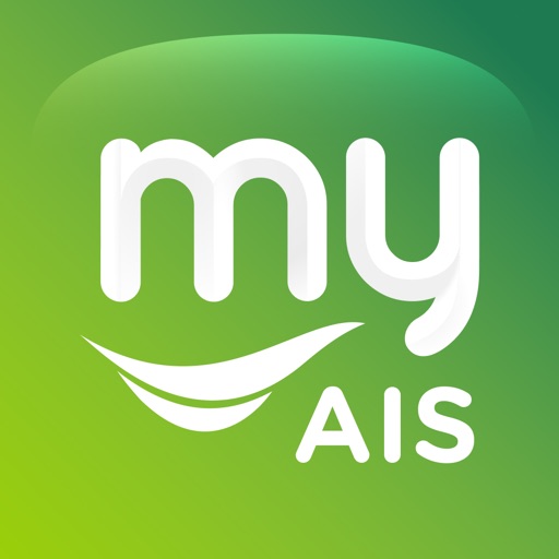 myAIS iOS App