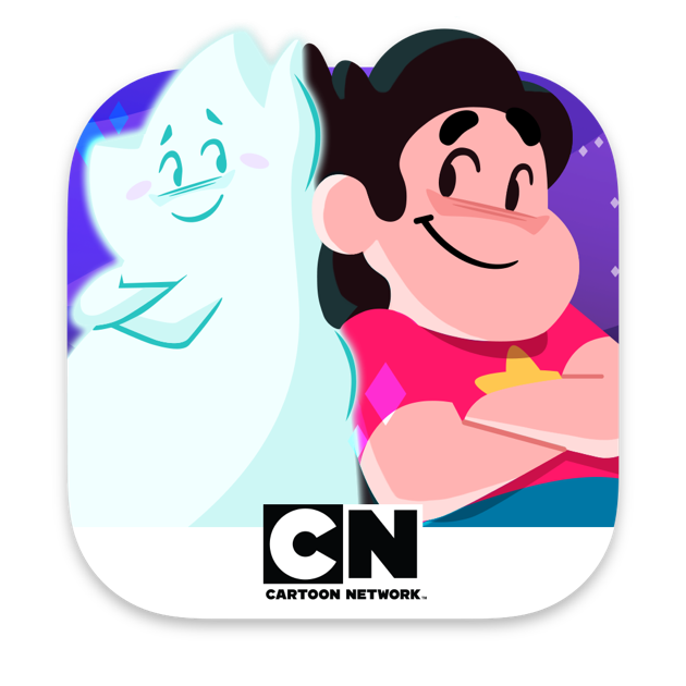 Steven Universo: Liberte a Luz