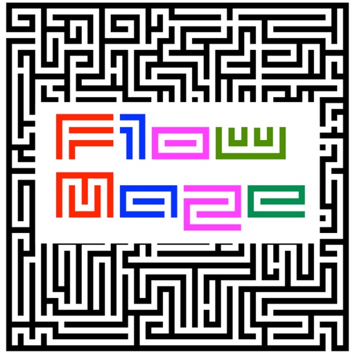 FlowMaze