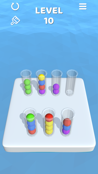 Sort It 3D Screenshot