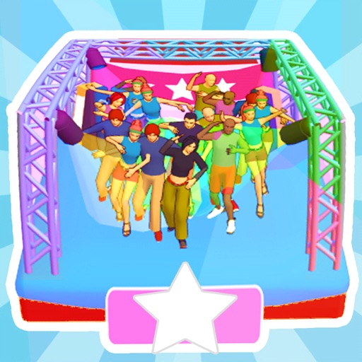 Run N Party icon