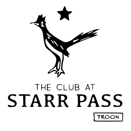 Starr Pass Golf icon