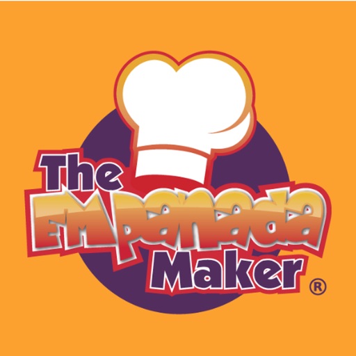 The Empanada Maker - Order Now icon