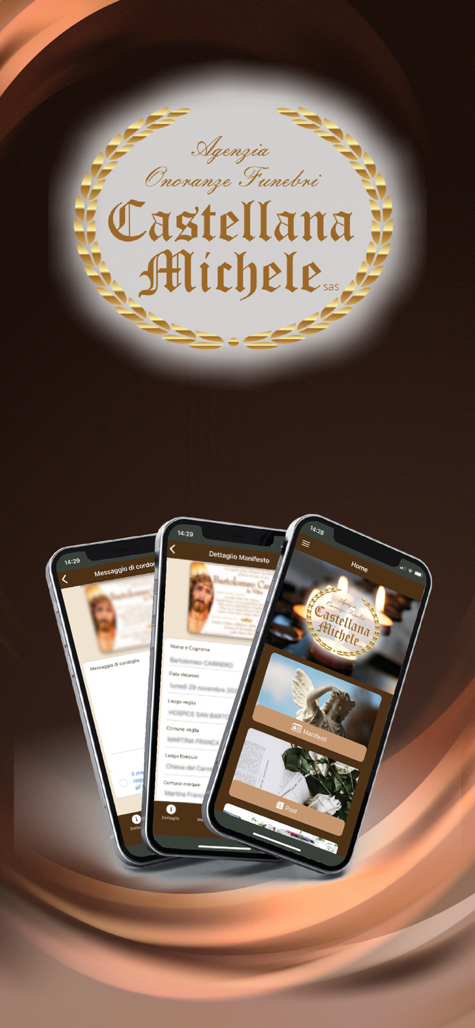 AOF Castellana Michele