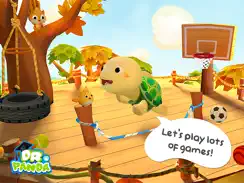 Dr. Panda & Toto's Treehouse iPad image 2
