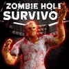 Zombie Hole Survivor icon