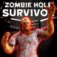 Zombie Hole Survivor